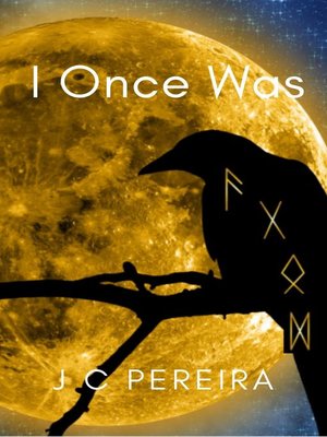 cover image of I Once Was